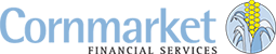 Cornmarket Financial Services Logo